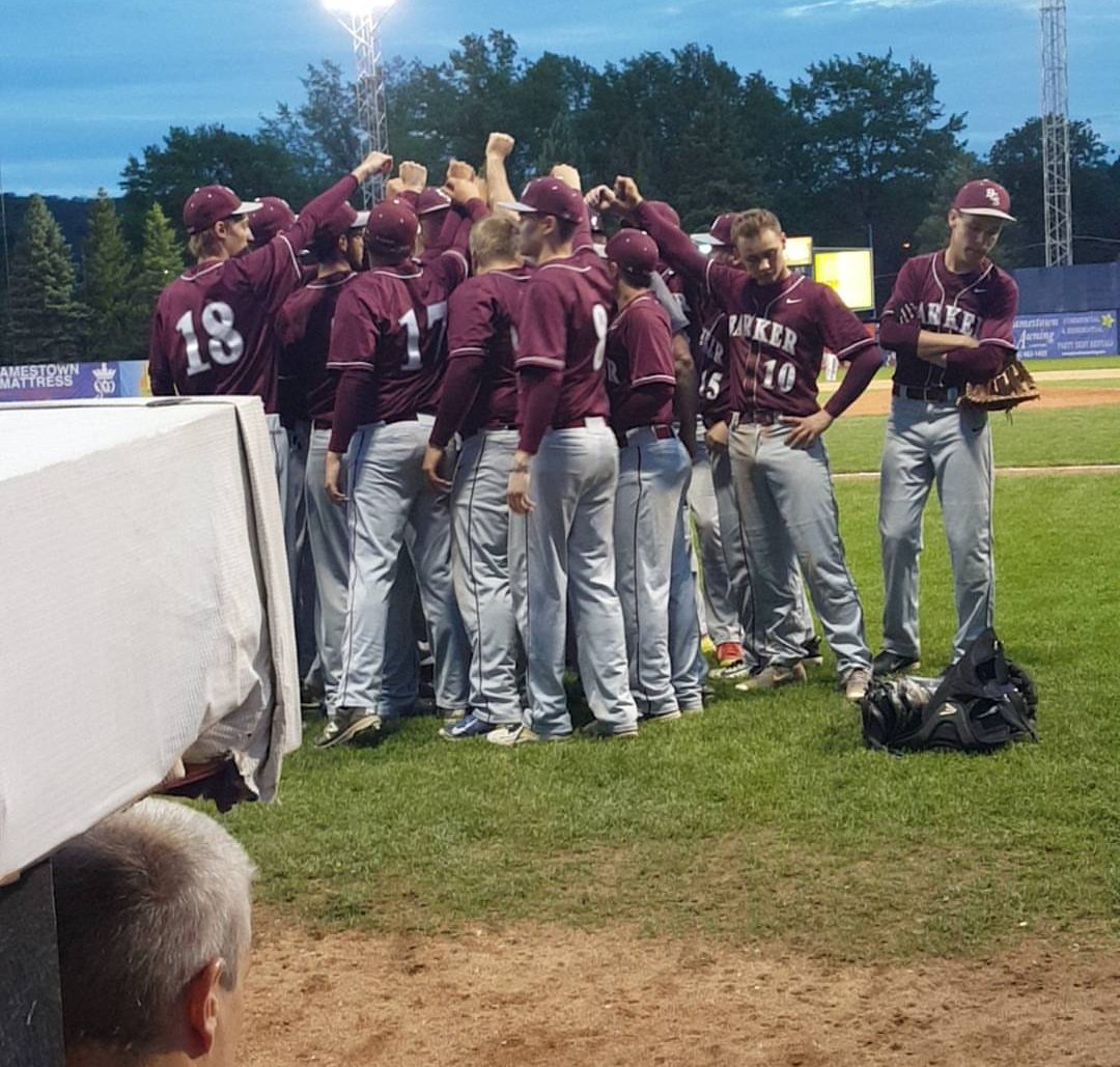 Took the L but this is one hell of a special team
