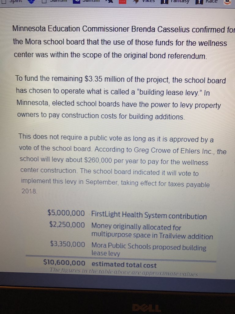 adamwilljohn's tweet photo. @Jrkush11 @NathanKirschner And you wonder why we say politicians and elected officials are crooked. https://t.co/QvSnyuwjMZ