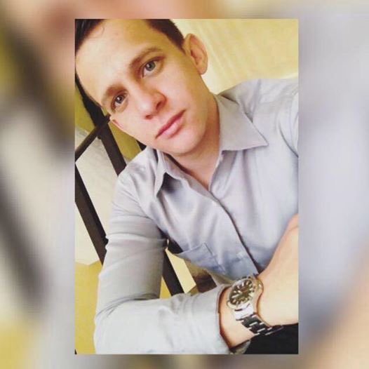 JensserMorales's tweet photo. Él era Adrian Duque, asesinado con arma de fuego en las Torres del Saladillo. #Maracaibo. ¿Su pecado? Querer una mejor Venezuela #QEPD https://t.co/msDH6yhanp
