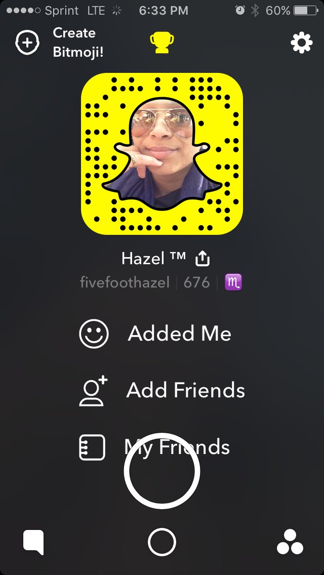 5foothazel's tweet image. 