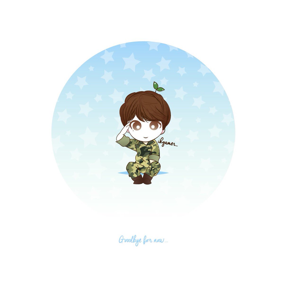 sparkyu_ina88's tweet photo. We waited from the start⦠We will wait until the end
#GoodbyeForNowKyu
#WaitingForKyuhyun
#Kyuhyun #κ·ν
"MieKyu" https://t.co/LHxDUOWPnm"
