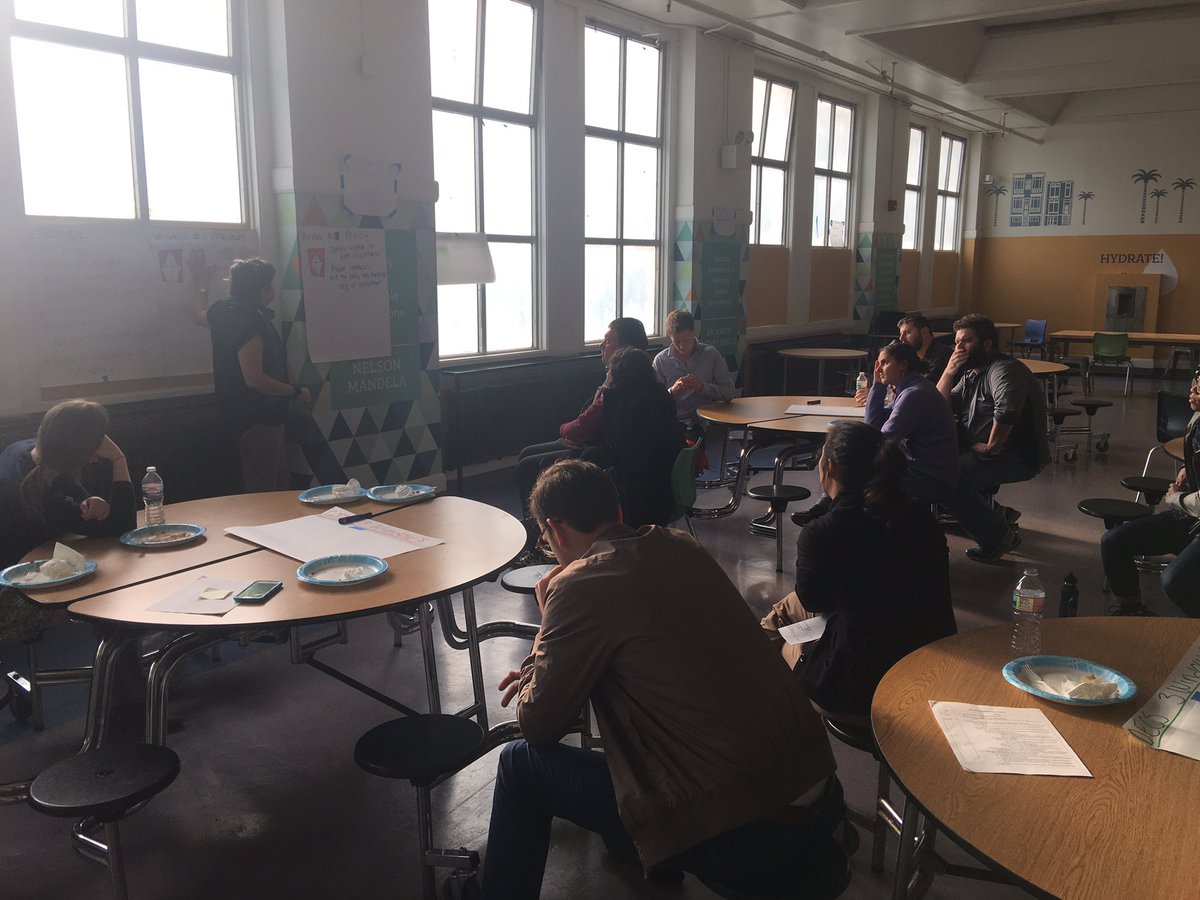 SFOneNetwork's tweet image. May community meeting #sfone