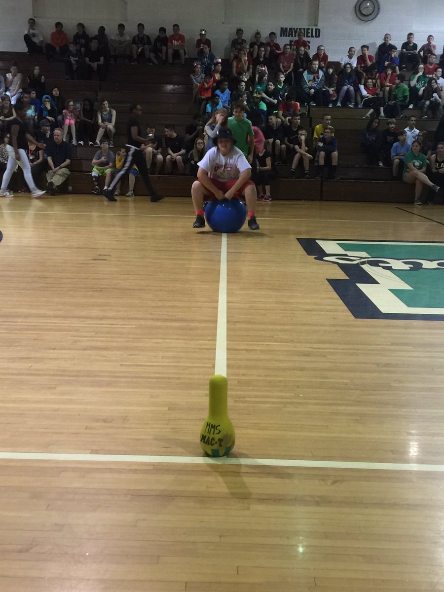 MMSWarrior's tweet photo. Race's Raptors. 7th grade HR Challenge Champs!!! @MMSOurHouse @MrDurajWildcats https://t.co/1Ci590WZkA