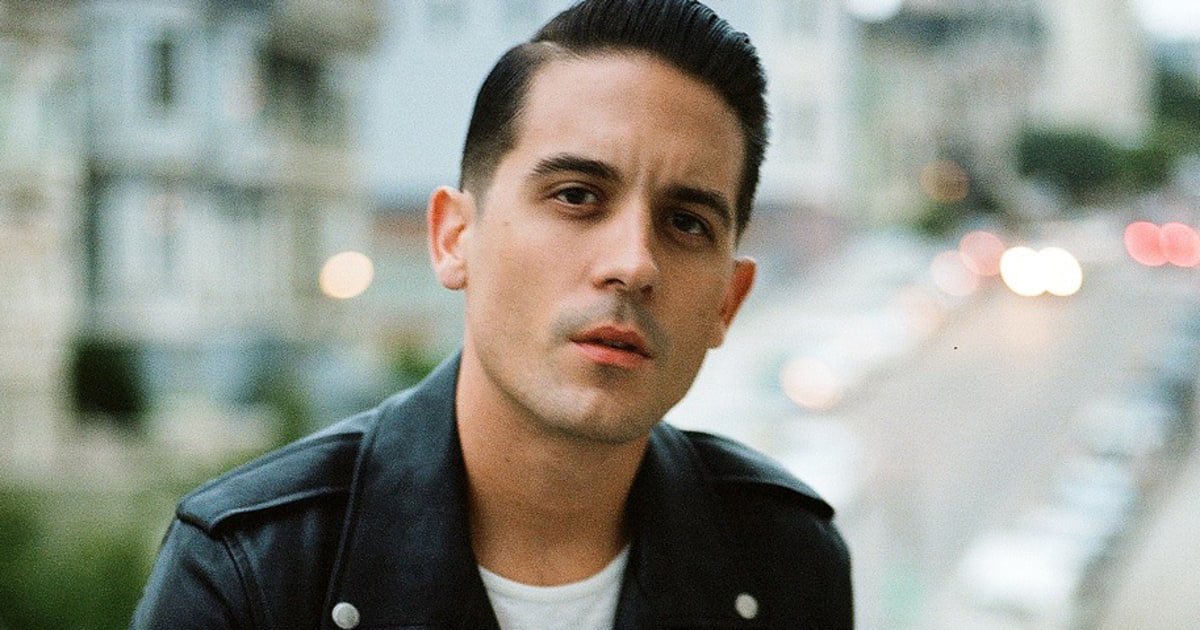  Happy birthday G-Eazy! In celebration, he dropped 3 new tracks.  