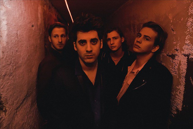 sopitasfm's tweet photo. La nueva etapa del indie rock de Circa Waves con 'Different Creatures' 🔥 ¿Listos para #CoronaCapital17 ? 😱
https://t.co/n4FpozYPMb https://t.co/BuPngy3dZe