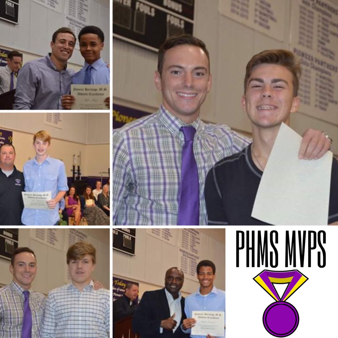 PHMSPride's tweet photo. Congrats to the Award Winners! https://t.co/T64cKhl8IH