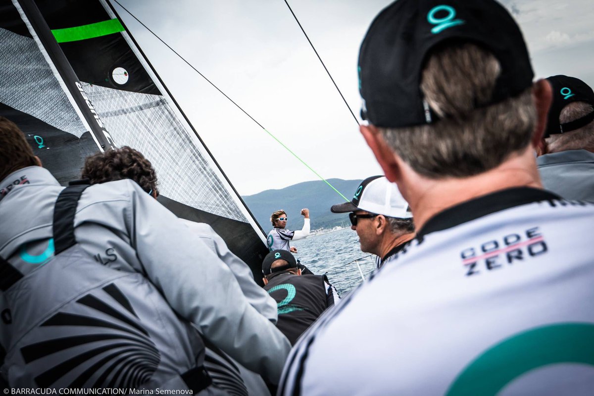 BarracudaNews's tweet photo. One day with Quantum Racing on TP 52. Photo album https://t.co/RpVWFceudE @quantumracing @quantumsails @52SUPERSERIES #52superseries https://t.co/sj134GsDQ4