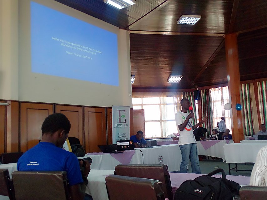 its_tashley's tweet photo. Having an awesome time learning about the #io17extendedeldoret #IO17 https://t.co/IE1Ib4RMM2
