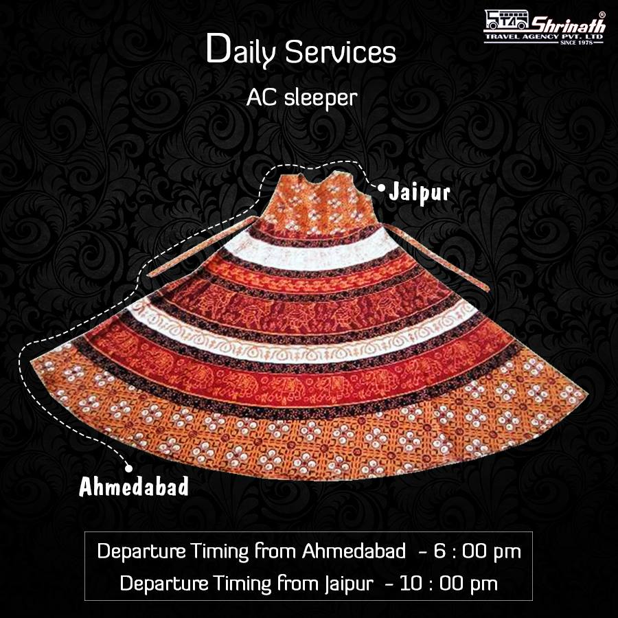 ShrinathGroup's tweet photo. #Shrinath travels has now doubled as #summer travels with the comfortable A/C sleeper buses.
#ShrinathGroupOfCompanies #DailyServices https://t.co/Irc7z5k4Q0