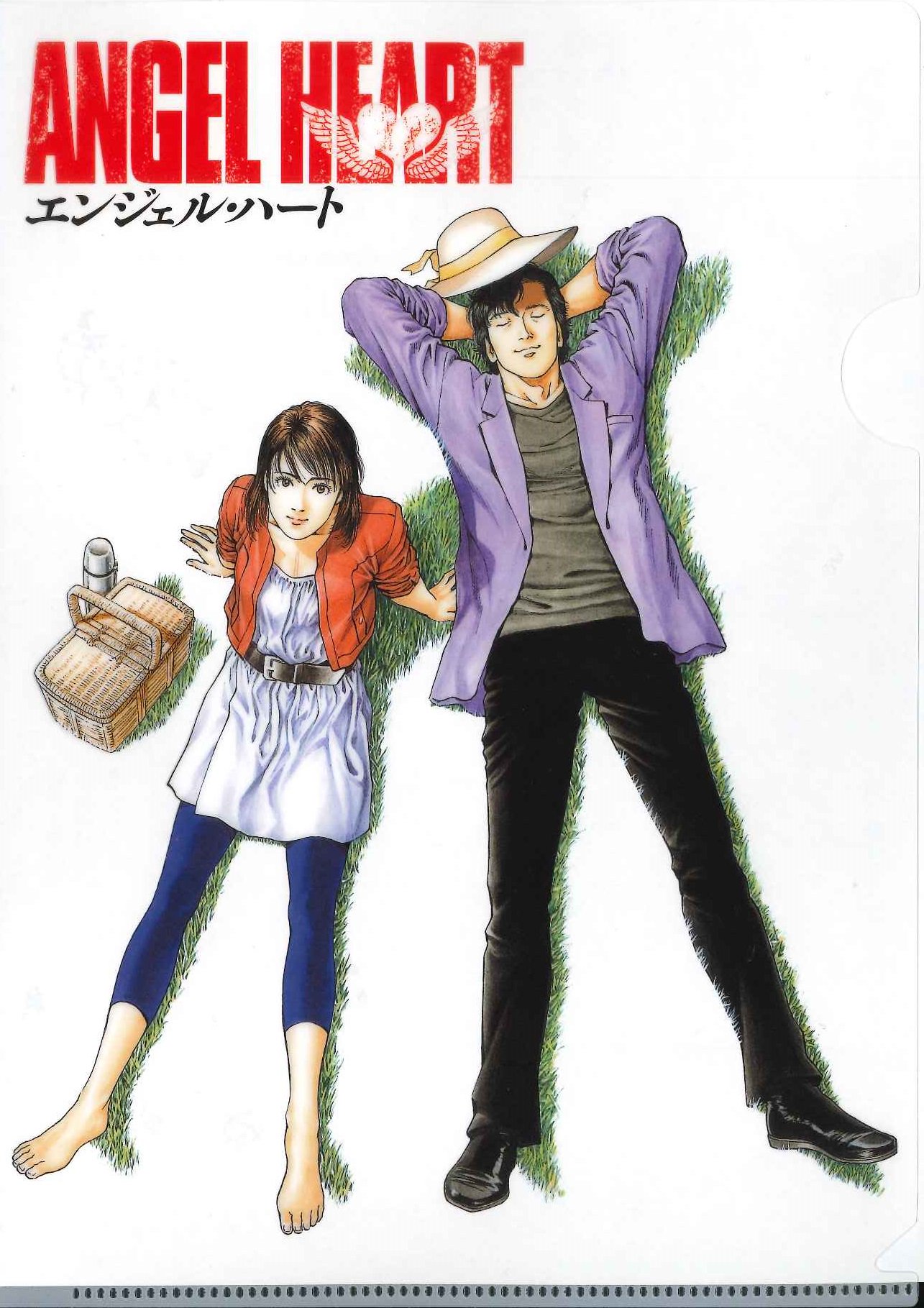 ゆ*う様 エンジェル・ハート　北条司　1500万部突破記念　限定　版画コレクショ 81epQj02N7L._UF350,350_QL50_.jpg
