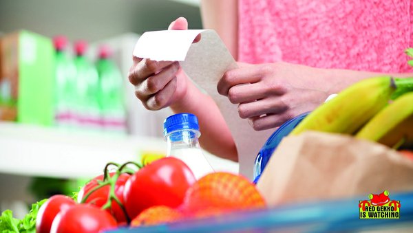 watchretail's tweet photo. Save money on your grocery bill! Here’s how you do it -> https://t.co/Gjmf9HkAEU https://t.co/YQl0O7VKwv