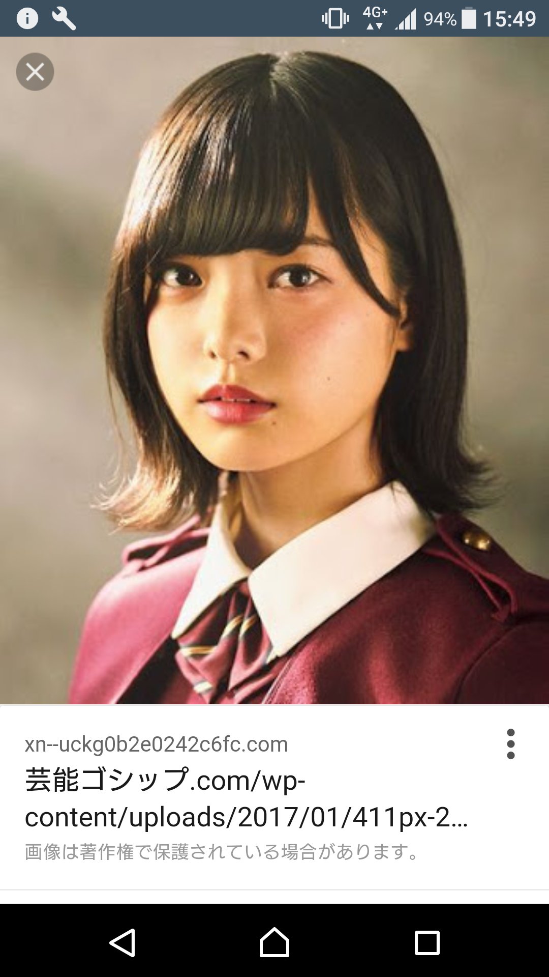 師匠 Twitterissa どうも 手取15万 アラサー独身 実家暮らし 師匠 仮 です 今回は欅坂46のセンター平手友梨奈について紹介します あだ名は てち で 山口百恵の再来と言われ15歳です 何故人気なんだろうと疑問でしたが サイレントマジョリティーて曲のpv見たら