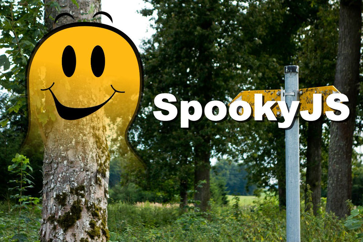 geta1972's tweet photo. ブログ記事紹介：サーバーサイドで画面キャプチャ #その4 SpookyJS https://t.co/0E9UIIUpPD
#nodejs #SpookyJS https://t.co/9lF6EANEKF