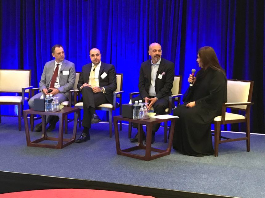Family_Advisor's tweet photo. #LegacyLine CEO, Karim Ghandour speaks at the 4th GCC #Family #Wealth Forum at the Rosewood, #AbuDhabi this week. https://t.co/0ERuhJXwmY https://t.co/SVS0nhl8lF