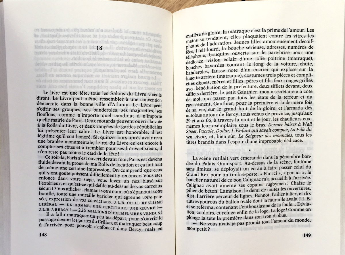 unLivreunePage's tweet photo. "La petite marchande de prose". 
Humour. Tribu. Saga. 
#unLivreunePage #livre #lecture https://t.co/cH25gnkwBv