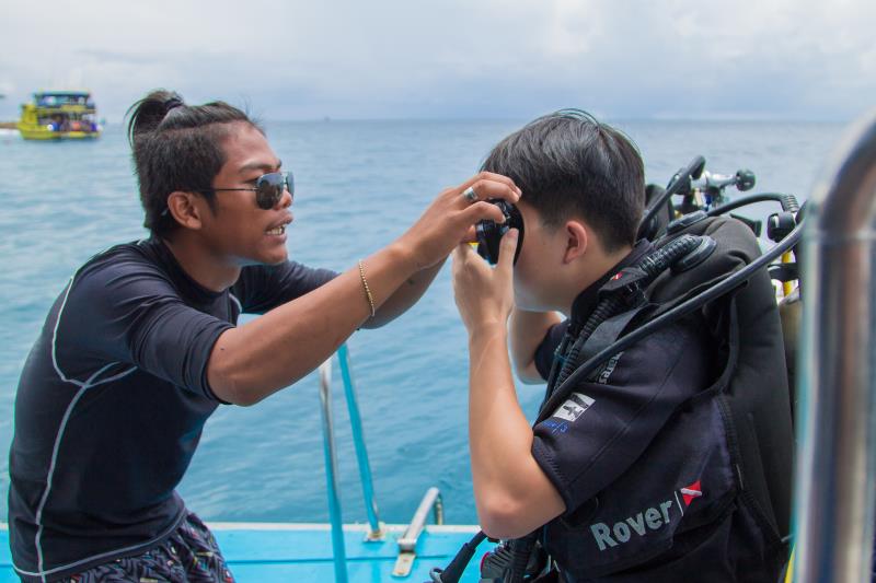 Similan_Prodive's tweet photo. To provide Thailand’s most outstanding scuba diving day trip tour experiences.

#rachanoi #rachayai #phuket #similanprodive #diving https://t.co/mFtKDAd10Y
