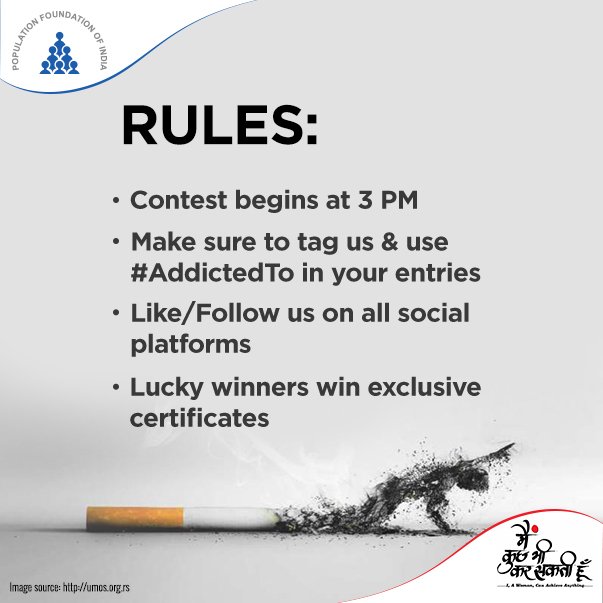 MKBKSH_'s tweet image. #ContestAlert Rules are out! Be here at 3 PM to participate in #AddictedTo #contest!