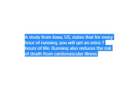 fitcircleapp's tweet photo. Every Hour of Running may give 7 Hours of Life to You!

#fact #runningmotivation #exercise #workout #running #runner #life #ThursdayThoughts https://t.co/6WpevRSQcA