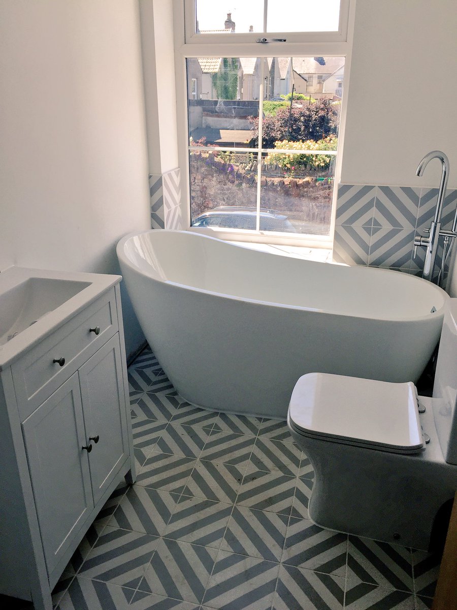 Final fit out at our Pontcanna project. Last push before marketing commences. #cardiff #pontcanna #forsale #development #interiordesign