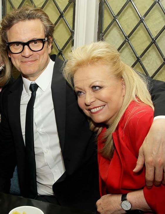  COLIN FIRTH ADDICTED HAPPY BIRTHDAY, \"JACKI WEAVER\" ^^   