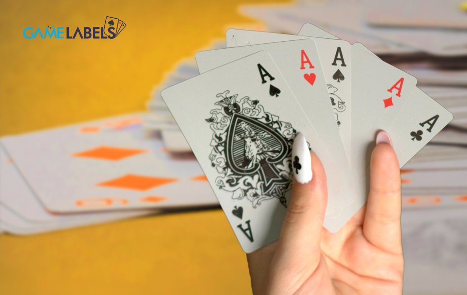 GameLabels's tweet image. #Gamelabels adopts a platform #agnosticapproach so that our solutions could easily work in any environment without #mucheffort.