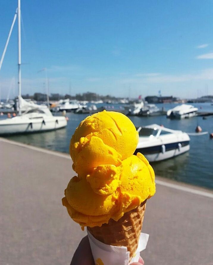 rchetMarch's tweet image. All that warm spring weather and fresh sea air have us craving for 
📸: @my_moments_my_memories_ #myhelsinki #helsinki #visithelsinki