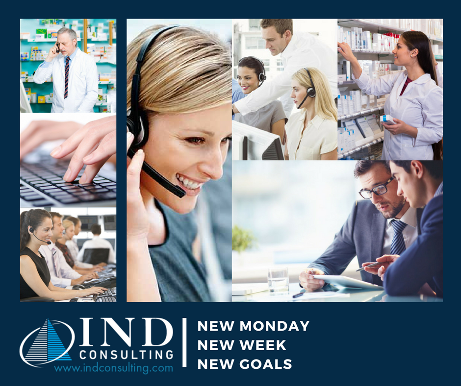 indconsulting's tweet photo. How does lowering costs and increasing productivity with data quality better than you've handled in-house get you #MondayMotivated? #AskIND https://t.co/jUqYBSxdIS