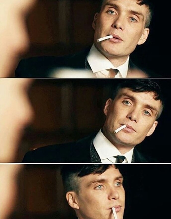 Happy birthday to the most handsome and talented man in the world Happy birthday to my love: Cillian Murphy! 