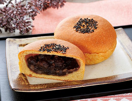 これ こしあん 粒あん と聞く人は これ こしあん 粒あん と聞く人は