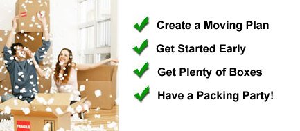 MoversAlliance3's tweet image. Check these tasks off your list for a more efficient move. moversalliance.com #moving #packing #efficientmove #movingtasks