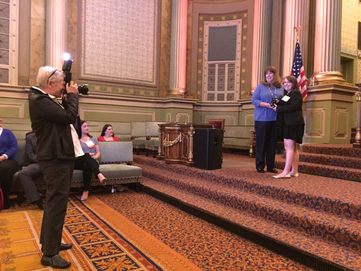 KrisyGolden's tweet photo. Congrats to @CaesarsEnt #mpiphlawards17 #PresidentsAward thank you for your support of all #eventprofs #mpi @MPIPHL https://t.co/W0ppQmgaod