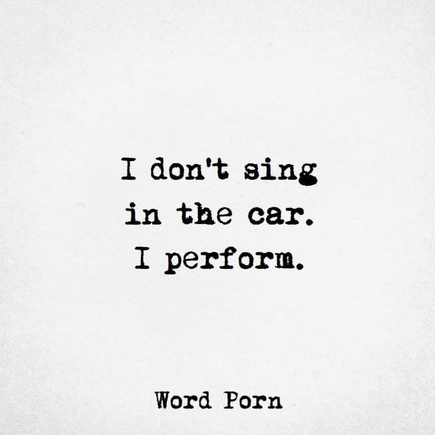 go_oglemebitch's tweet photo. Its like an intimate concert everytime... #singalong #Imakemyownlyrics #CarpoolKaraoke #Inthekeyofme https://t.co/R8MXg4Li4T