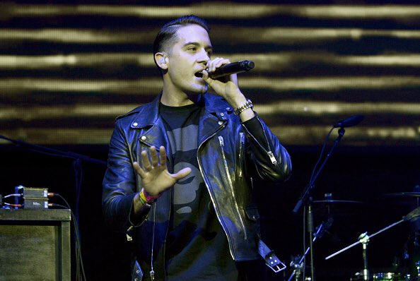 Happy Birthday G-Eazy! Listen to three new singles in celebration here  