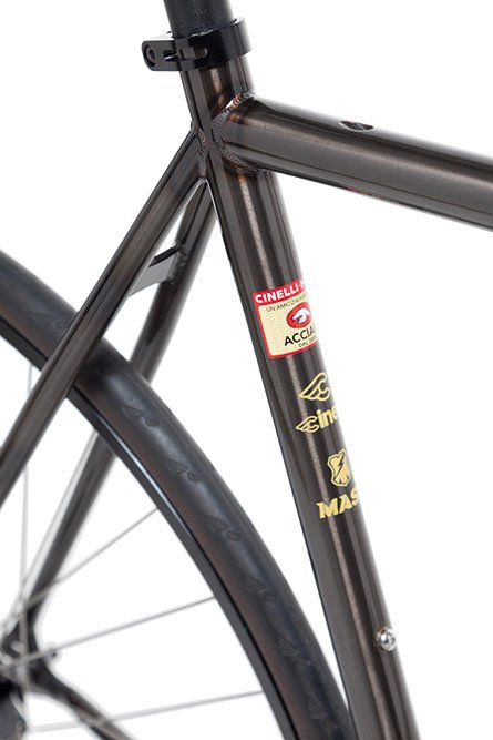 kanzakisenri's tweet photo. CINELLI MASH WORK 2017ๅนดใขใใซใใใฌใผใ ใปใใใใใถใ6ๆ้ ใซๆ็ตๅ
ฅ่ทใงใ๏ผไปใฎใจใใใSใตใคใบใMใตใคใบใๅ1ๆฌใใคๅ
ฅใฃใฆใใใปใปใปไบๅฎใซใชใฃใฆใพใใใพใๅ
ฅ่ทใใใใ็ฅใใใใฆใใใพใ๏ผ
#Cinelli #MashWork https://t.co/nBfCpa7n52