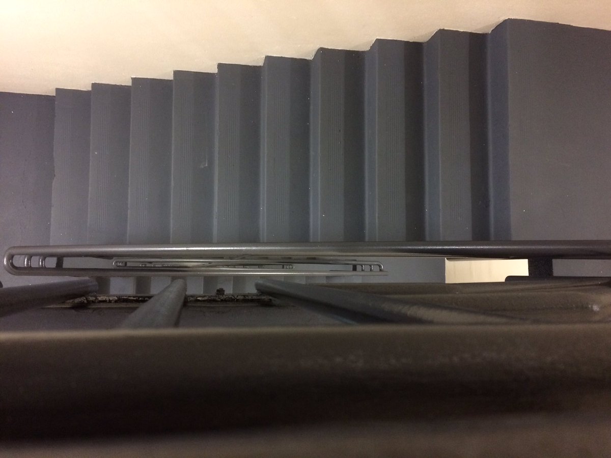 1000 steps up by lunchtime! #cloudclimb! Help me climb to cruising altitude by sponsoring me at my.royalflyingdoctorservicevic.org/samhopley <a href="/RoyalFlyingDoc/">Royal Flying Doctor Service</a>