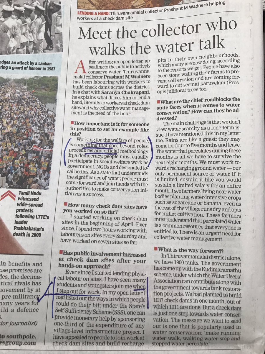 thekiranbedi's tweet photo. 'If you don't step forward you will always remain in the same place..' 
(Contributed by a friend Ajay Goyal) https://t.co/QDkXc8tAJC