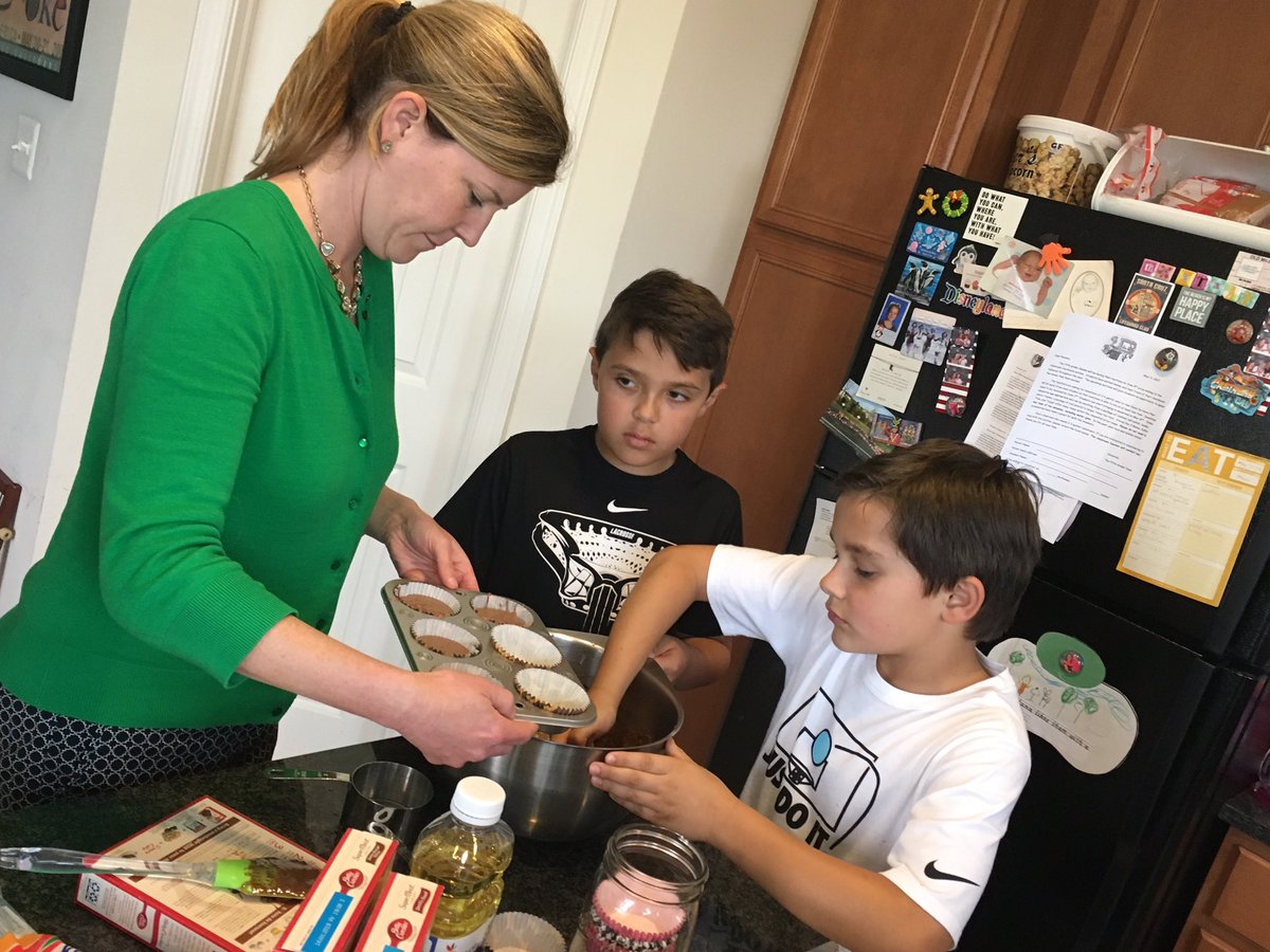 Ms. Wallner's Class tweet media