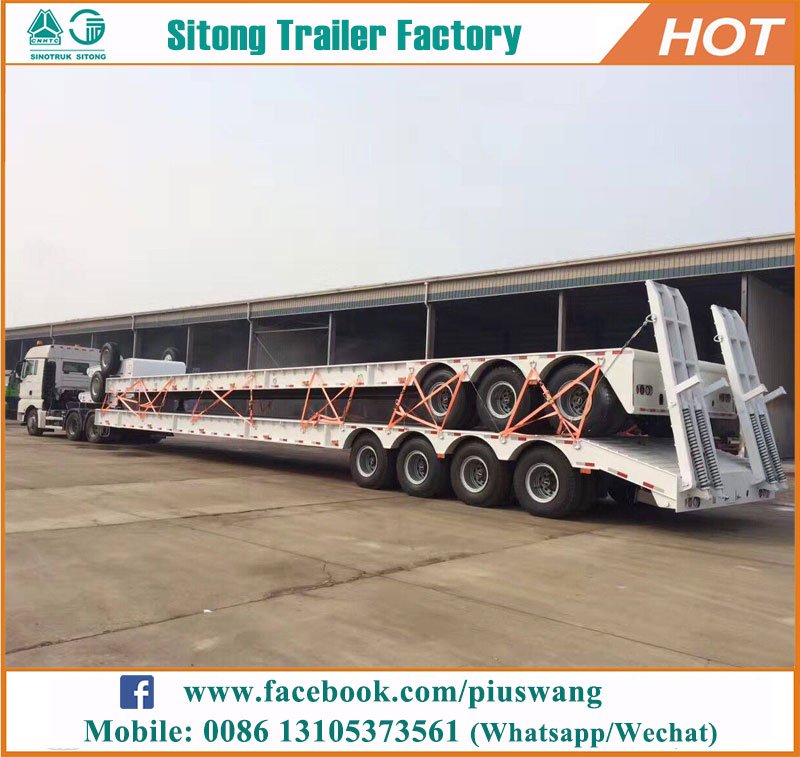 piuswang's tweet photo. Because the professional, so quality assurance.
#lowbedtrailer #semitrailer #trucktrailer #trailer https://t.co/MrIzZSgeAG