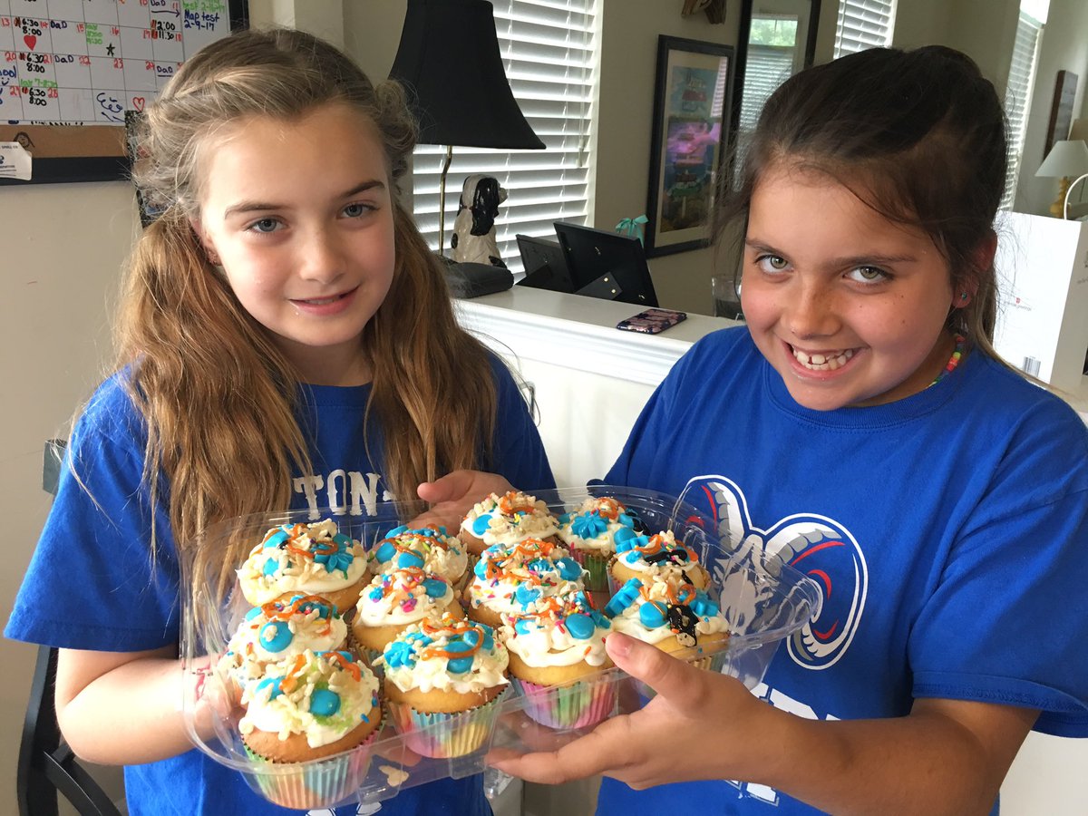 Ms. Wallner's Class tweet media