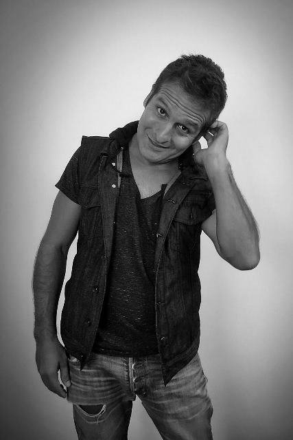 Angel Amieva. (@roadclownmagic) on Twitter photo 