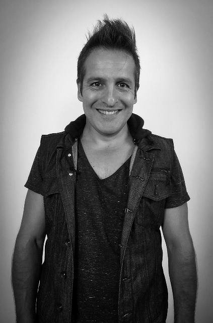 Angel Amieva. (@roadclownmagic) on Twitter photo 