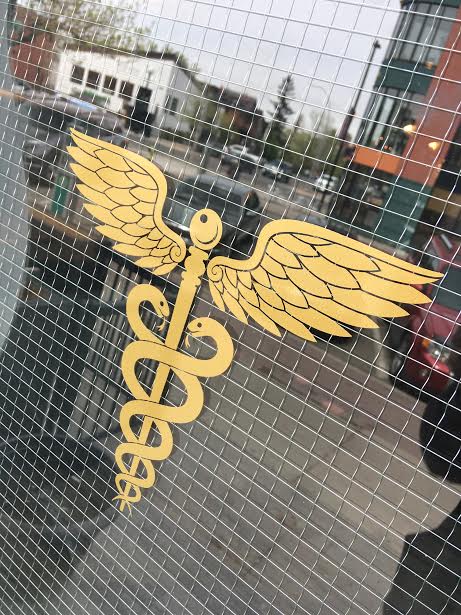 prohobar's tweet image. Curious about our branding tie to prescriptions and medical? A little history provides some insight.. ow.ly/uDja30c1zLg #yyc