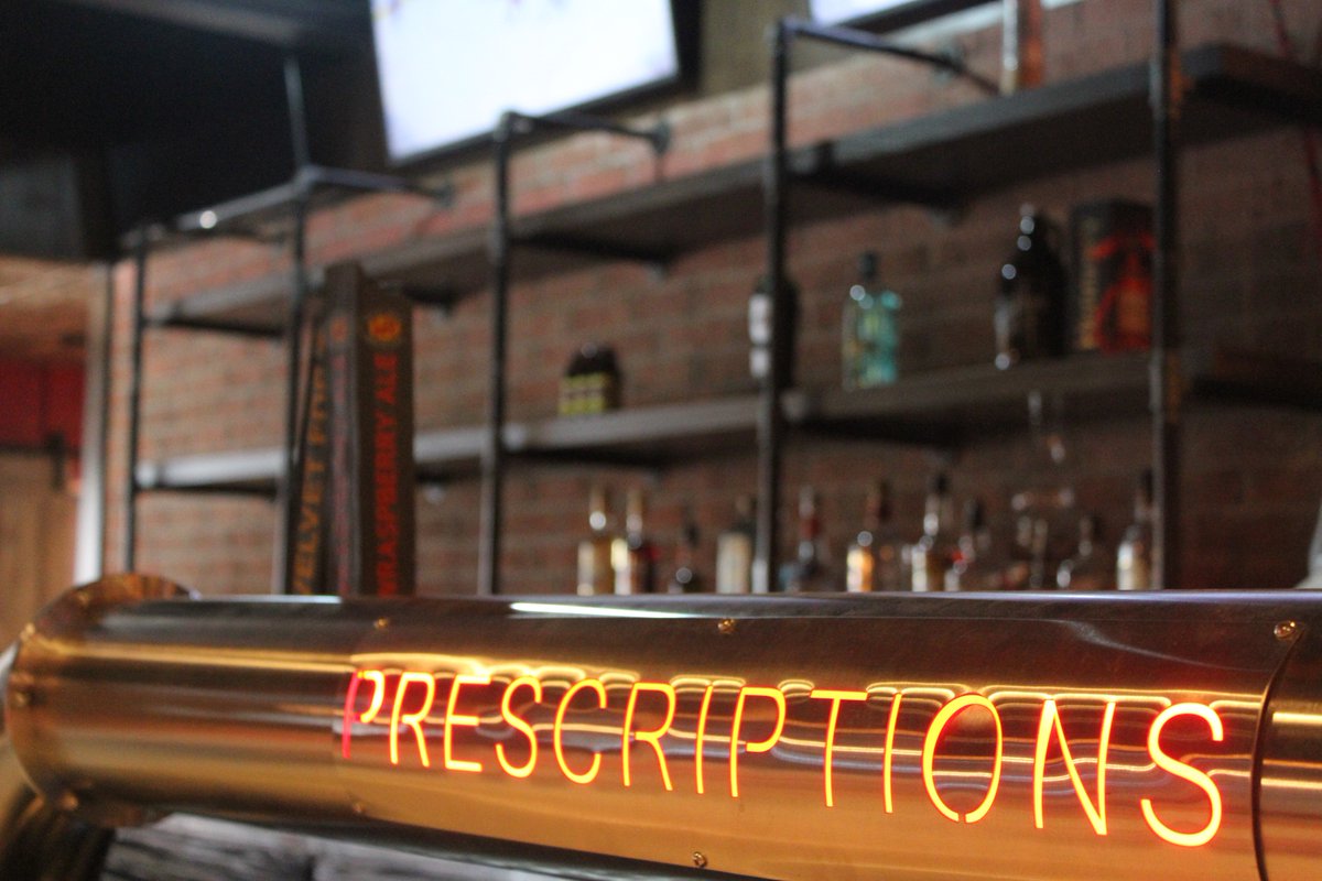 prohobar's tweet image. Curious about our branding tie to prescriptions and medical? A little history provides some insight.. ow.ly/uDja30c1zLg #yyc