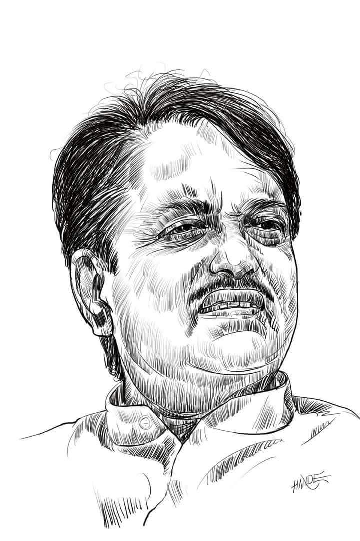 Ria on X Remembering the nost loved CM of Maharashtra Vilasrao Deshmukh  on his birth anniversary U may not be around us but we will always keep u  alive in our hearts