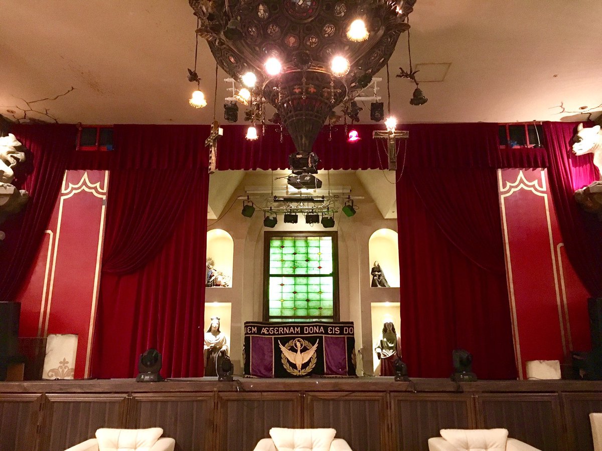 ココフリ 公式 בטוויטר ココフリ At Christon 6月4日開催 中世ヨーロッパ の教会をイメージした豪華会場を完全貸切 きらびやかな装飾に重厚感のある家具 そしてゴシックなステージなど魅力あふれる会場です T Co Vpuyjsqmco T Co Yjf8phinit ココフリ 公式 בטוויטר ココフリ At Christon 6月4日開催 中世ヨーロッパ の教会をイメージした豪華会場を完全貸切 きらびやかな装飾に重厚感のある家具 そしてゴシックなステージなど魅力あふれる会場です T Co Vpuyjsqmco T Co Yjf8phinit