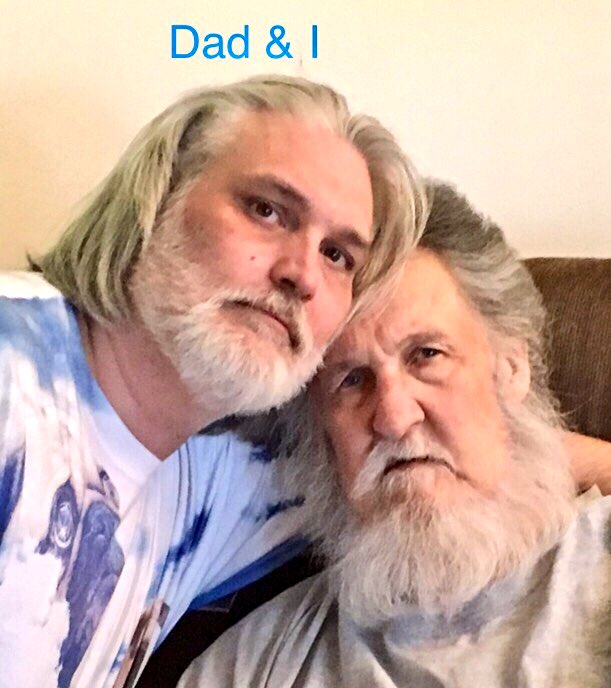 BBillBaker's tweet photo. So #Sad right now Rest In Peace my Dad #Baker4ever will always be loved & Never Forgotten. I love you https://t.co/KsVuetaZcT