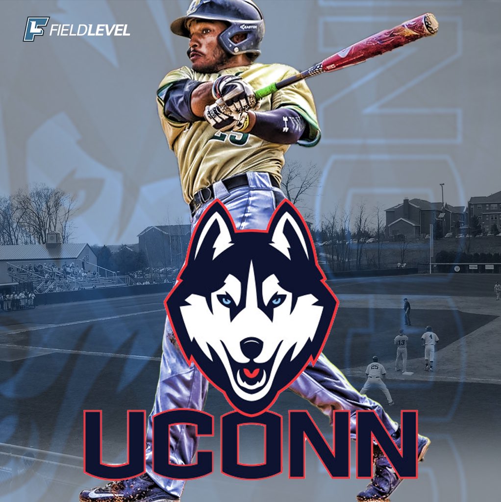 OC Catcher Thad Phillips
14 2B / 14 HR / 59 RBI (State Leader)
61% Caught Stealing
CONGRATS on signing w/ NCAA D1 UCONN!  
@UConnBaseball