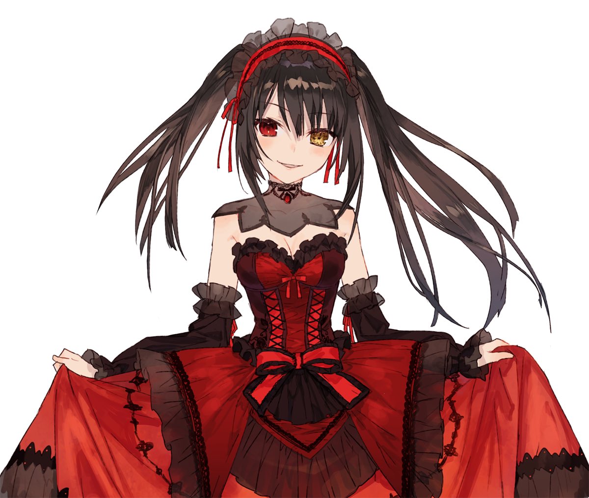 デートアランキング