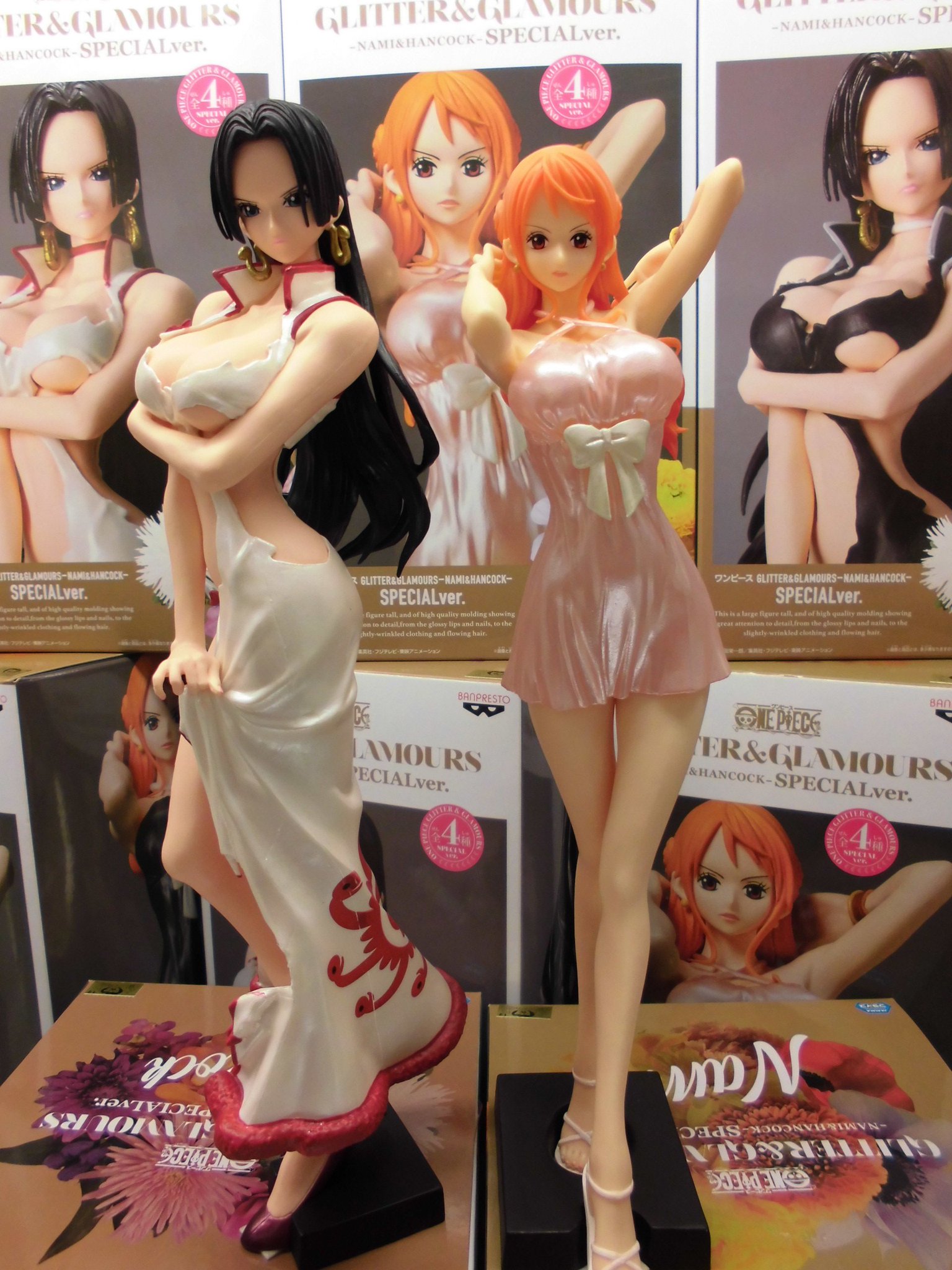 タイトーfステーション ヨドバシ博多店 على تويتر ワンピース glitter glamours nami hancock specialver 入荷しました 迫力のサイズと繊密な造形のglitter glamoursシリーズにスペシャルカラーバージョンが タイトーfステーション ヨドバシ博多店 على تويتر ワンピース glitter glamours nami hancock specialver 入荷しました 迫力のサイズと繊密な造形のglitter glamoursシリーズにスペシャルカラーバージョンが
