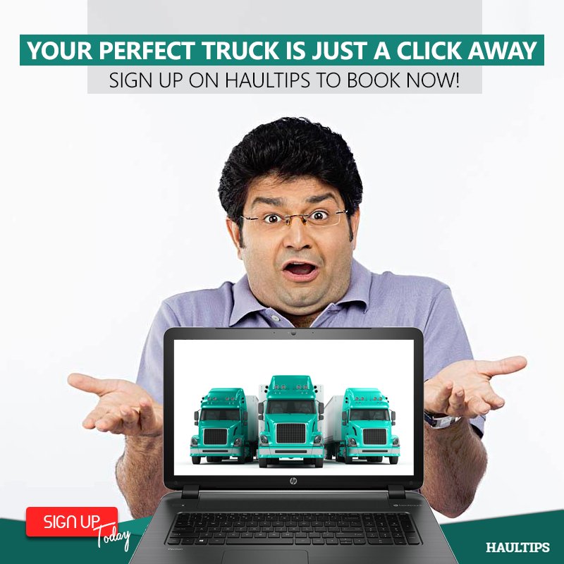 haultips's tweet photo. Visit the official website of #Haultips, and register yourself. Your perfect truck is just a few clicks away.
https://t.co/YUuLQrZTyP https://t.co/Yrs54Ajd1Q